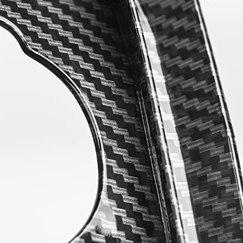 Garde réservoir carbone moto CB650R idéal pour vos sorties du weekend - 6