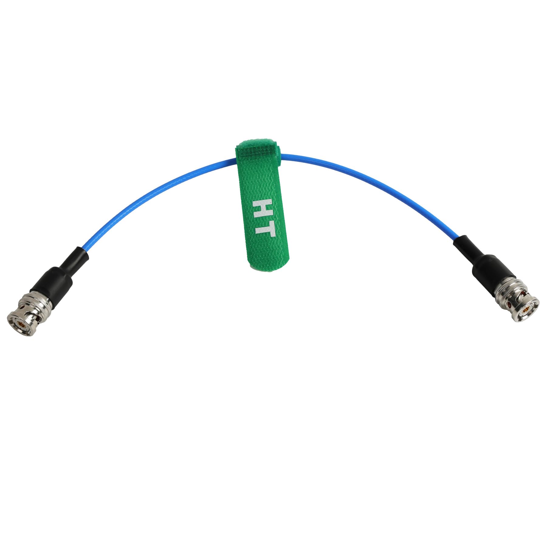 Cable TRB Triax a BNC HangTon de 30 cm para bus de datos 1553 8