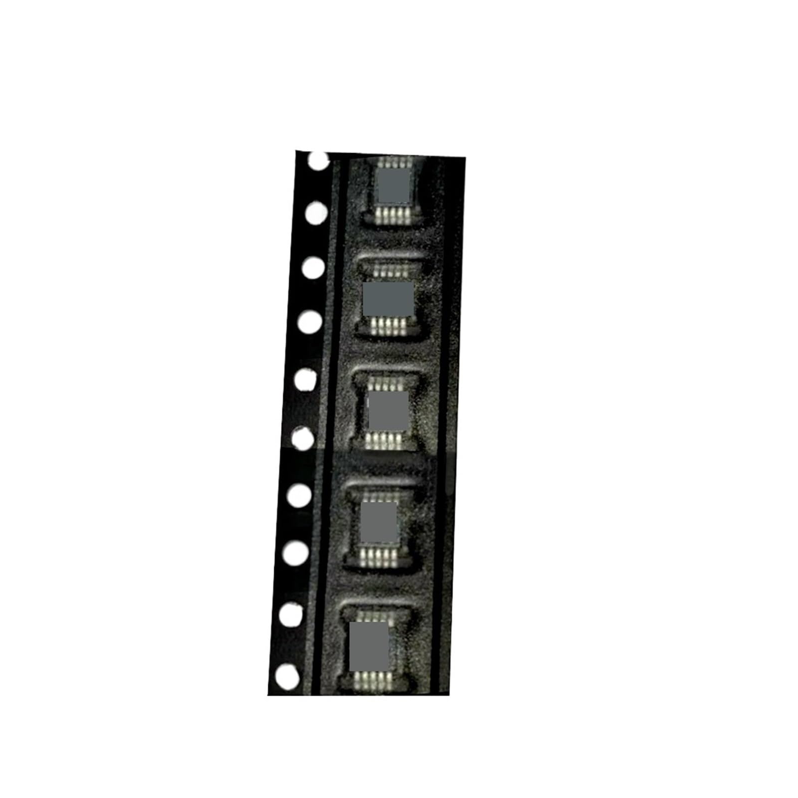 LT3042IMSE solution contre le bruit d'alimentation électrique circuit MSOP 5pcs - 2