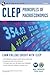 CLEP® Principles of Macroeconomics Book + Online (CLEP Test Preparation)