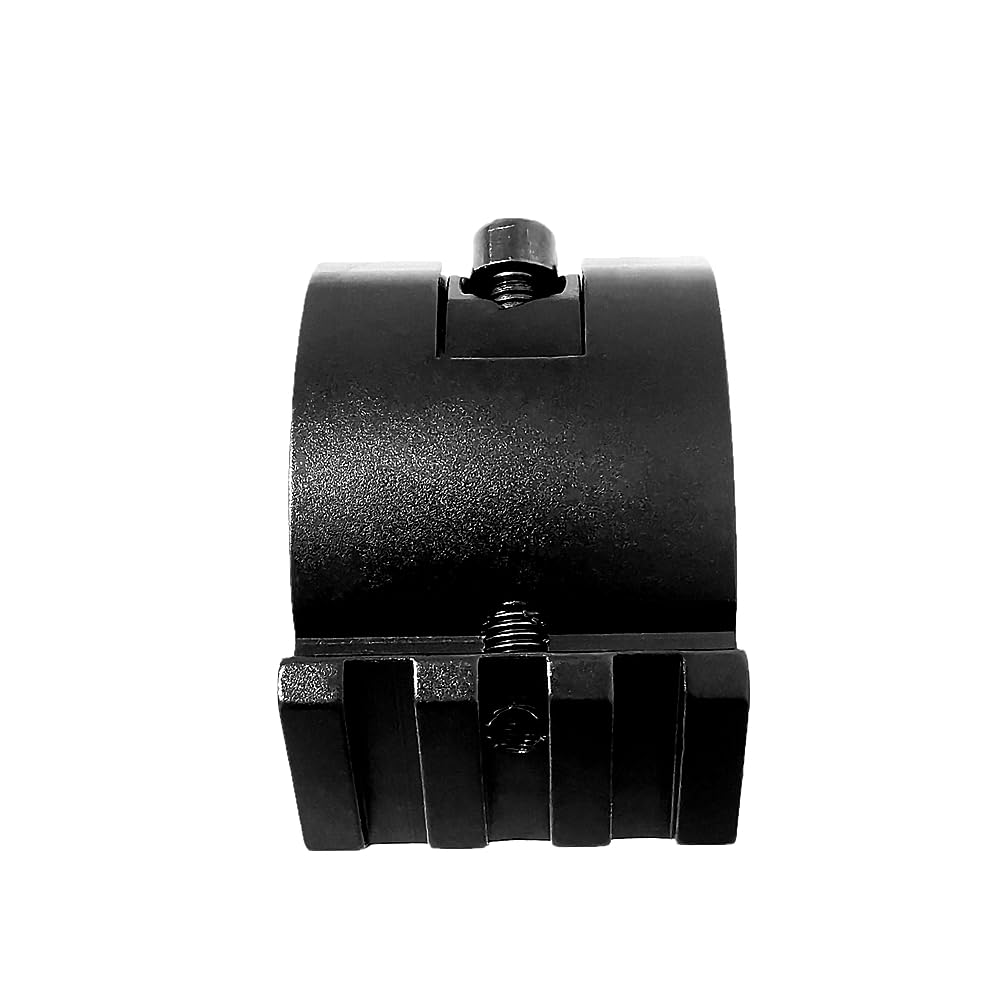 Aluminium Alloy 45 Degree 20 mm Low Profile Offset Picatinny Rail