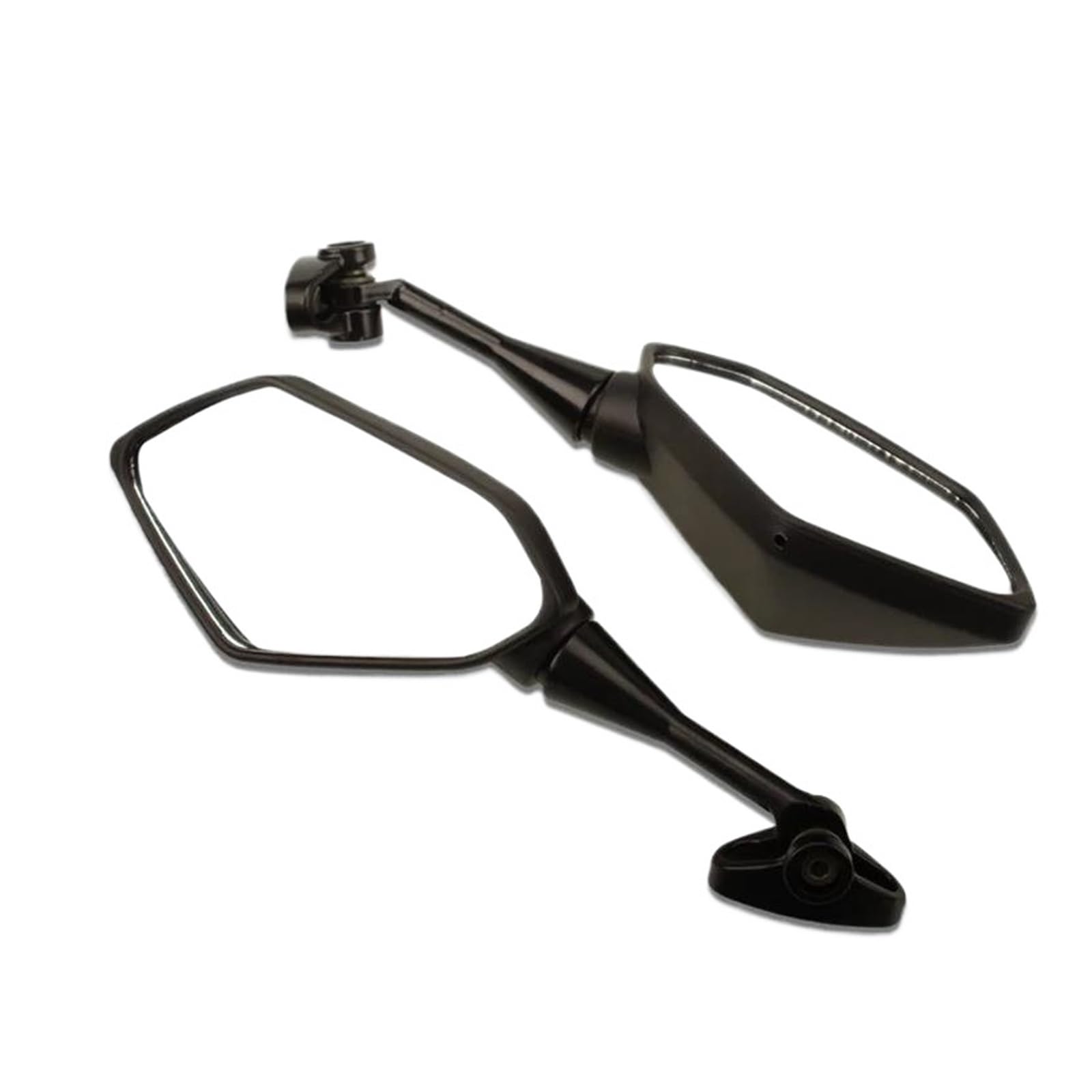Espejo retrovisor lateral para motocicleta YZF R1 R6 R3 YZF600