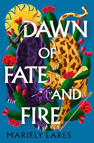 Dawn of Fate and Fire