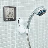 Zoom IMG-1 allomn orologio da bagno doccia Zoom IMG-1 allomn orologio da bagno doccia