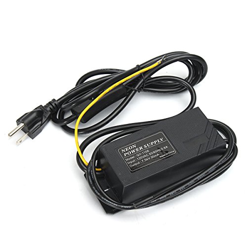 Transformateur d'alimentation électronique haute performance 7,5 KV 30Ma - 2