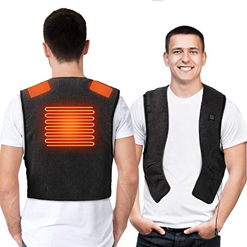 electric heated motorcycle jacket