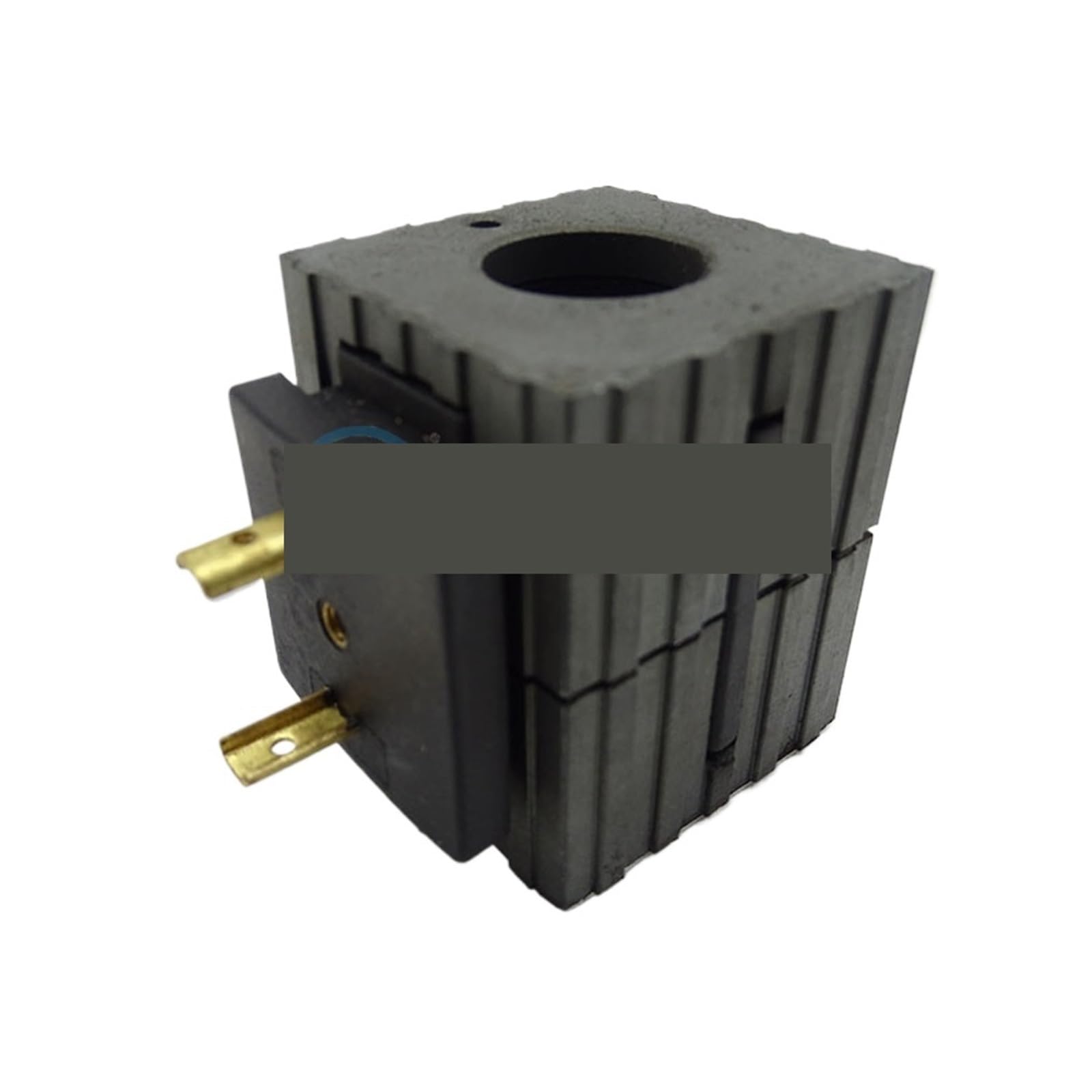JJKKOZVQF 2-pin 24V solenoid valve coil