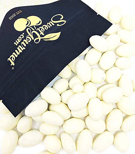 SweetGourmet Yogurt Covered Almonds
