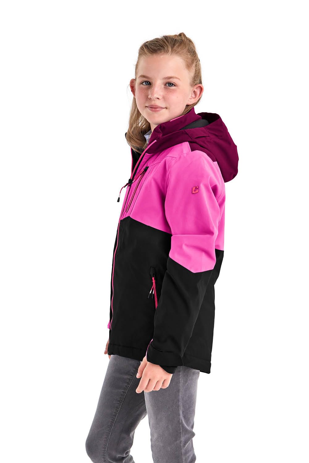 Killtec Skijacke für Mädchen