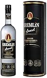 Vodka Kremlin Award