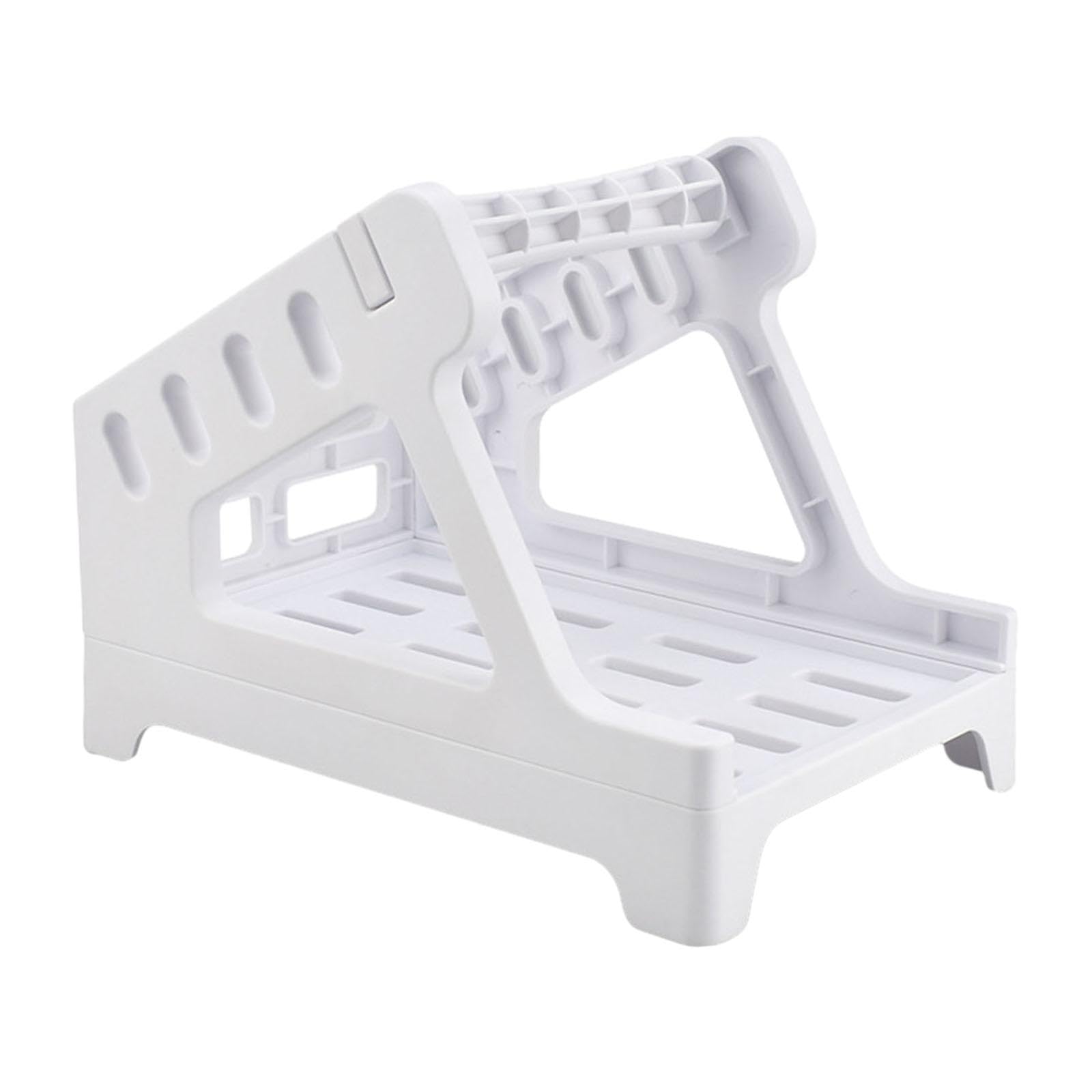 CALANDIS™ Thermal Label Holder Detachable for Rolls and Fanfold Labels Office Delivery White | Printers | Printers, Scanners & Supplies-picture-12