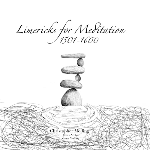 Limericks for Meditation: 1501-1600 by Christopher Molling episode artwork