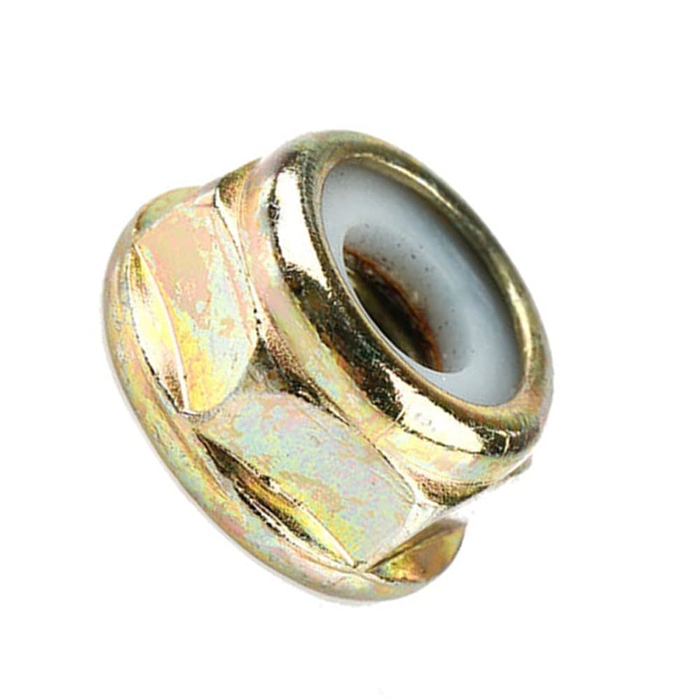 Testa Filo Decespugliatore Universale Con Adattatori Inclusi 6 - Foto 7