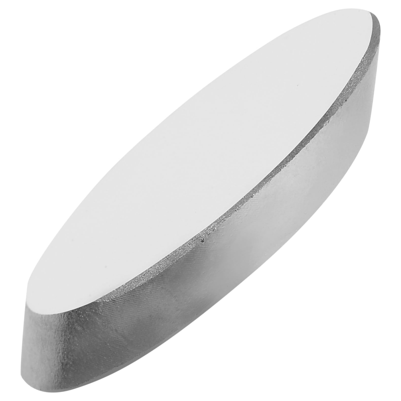 OKUMEYR Glass Telescope Mirror Secondary Mirror for Telescope Spherical Reflector Enhance Your Observing Experience