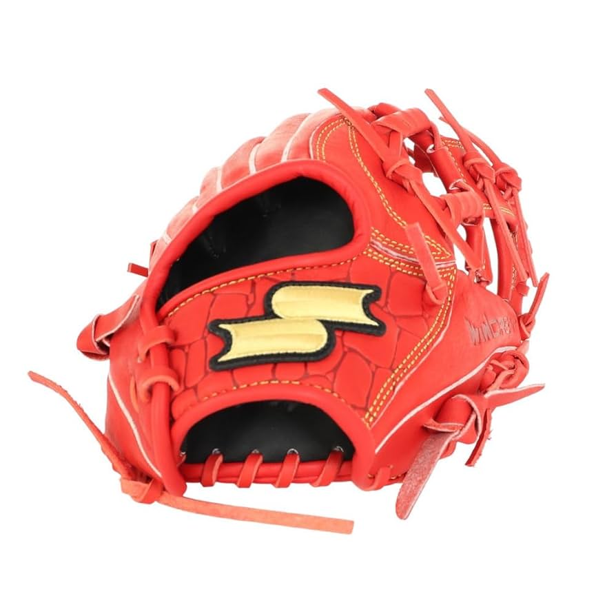 Amazon | SSK(エスエスケイ) 少年軟式スーパーソフトオール