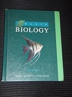 Basic bioilogy 0866015388 Book Cover