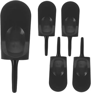 5pcs Wear-Resistant Golf Divot Repair Fork ABS Plastic Pitch Mark Tool with Compact Design for Golfing Accessories Smooth Turf Insertion and Outdoor Sports Use