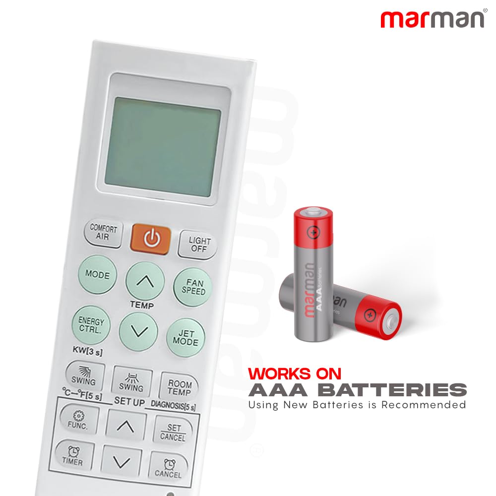 Diwali Offer Buy Now Marman® Compatible With Lg Ac Remote Original Akb74955604 4 Diwali Offer Buy Now Marman® Compatible With Lg Ac Remote Original Akb74955604