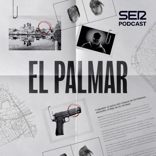 Episodio 5 | El amigo | El Palmar