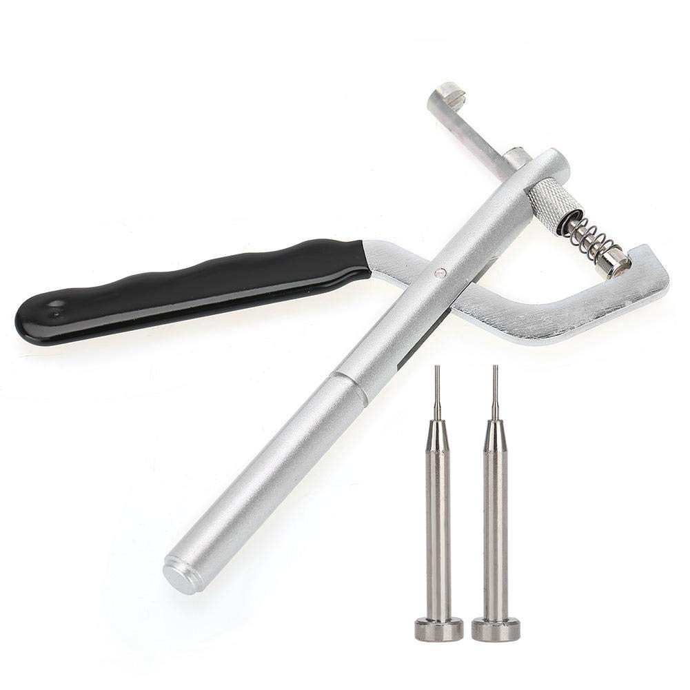 Watch Strap Repair Tool, Durable Practical Watch Repair Tool, Lightweight for General Use Professional Use-image-35