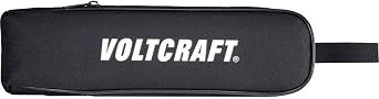Voltcraft VC50/60 Gauge Bag Suitable for (Details) VC-50 Series, VC-60 Series