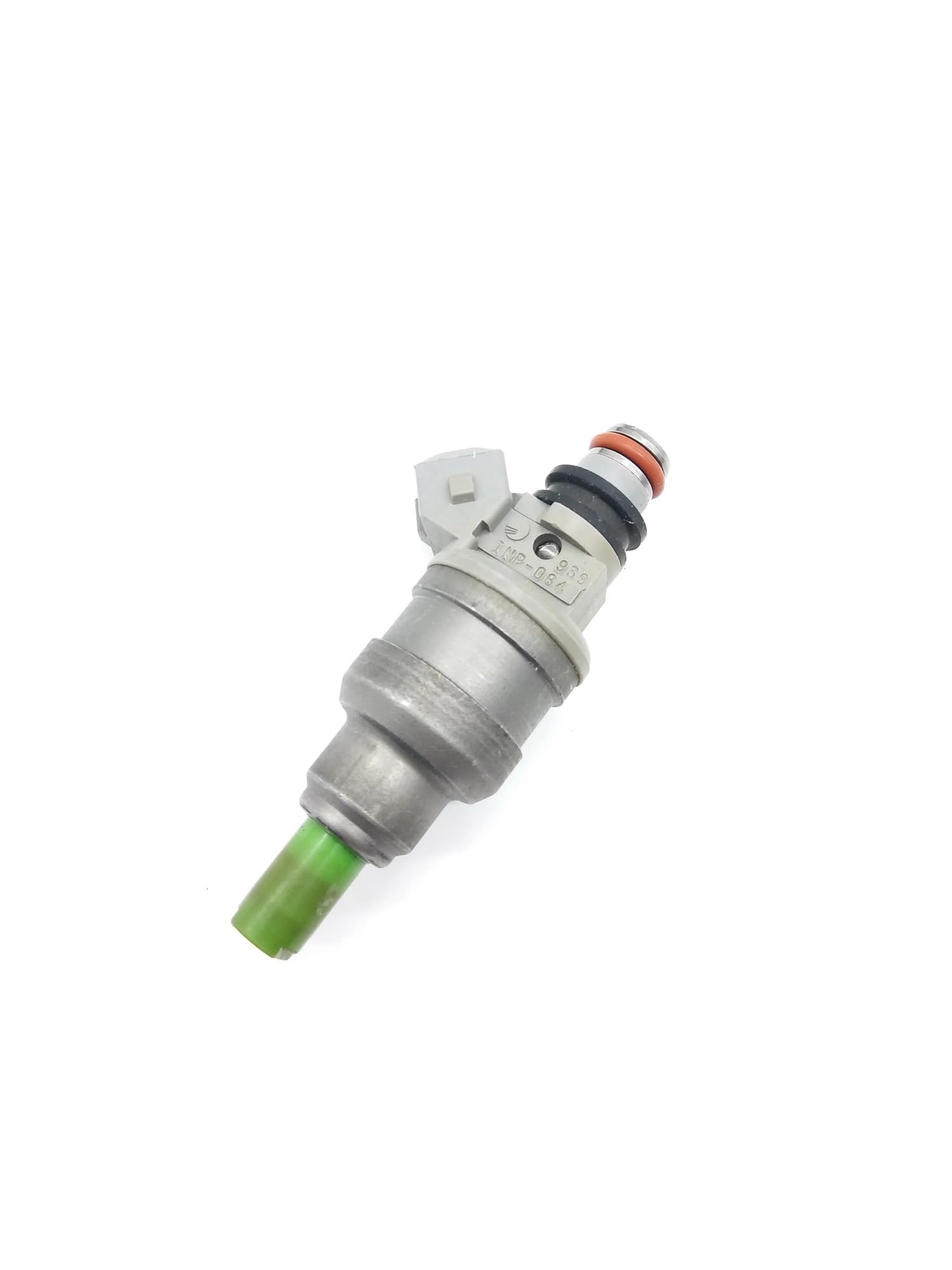 4 szt. Akcesoria samochodowe INP-064 dysza wtrysku paliwa, kompatybilna z MITSUBISHI-Galant Eagle 2000 GTX 2.0L INP064 MD175077 FJ410