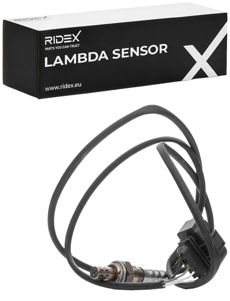 RIDEX 3922L0561 Sonda lambda Compatibilità con VW PASSAT 3B3