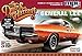 MPC Models 1/25 Dukes of Hazard Snap '69 Dodge Charger General Lee