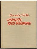  Rennen - Sieg - Rekorde!