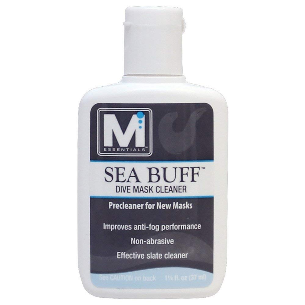 GEAR AID Sea Buff cleaner 30ml