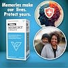 Memory Health Premium Memory Support - Brain Health Supplement for Focus, Cognitive Support, Mental Clarity & Concentration - Cognitive Enhancement - Long & Short Term 30 Capsules