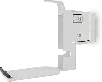 Flexson Wall Mount for Sonos Play5 - White Single
