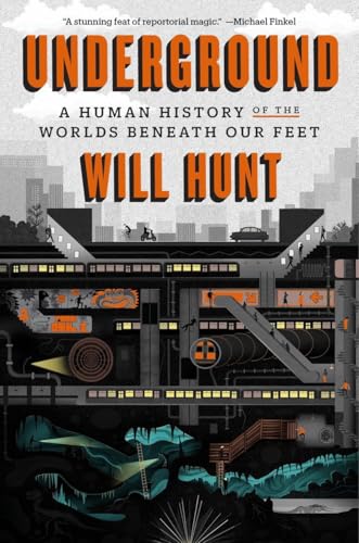 Underground: Will Hunt