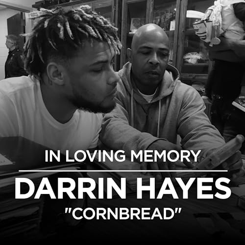 Tyrann Mathieu Pays A Heartfelt Tribute to His Father