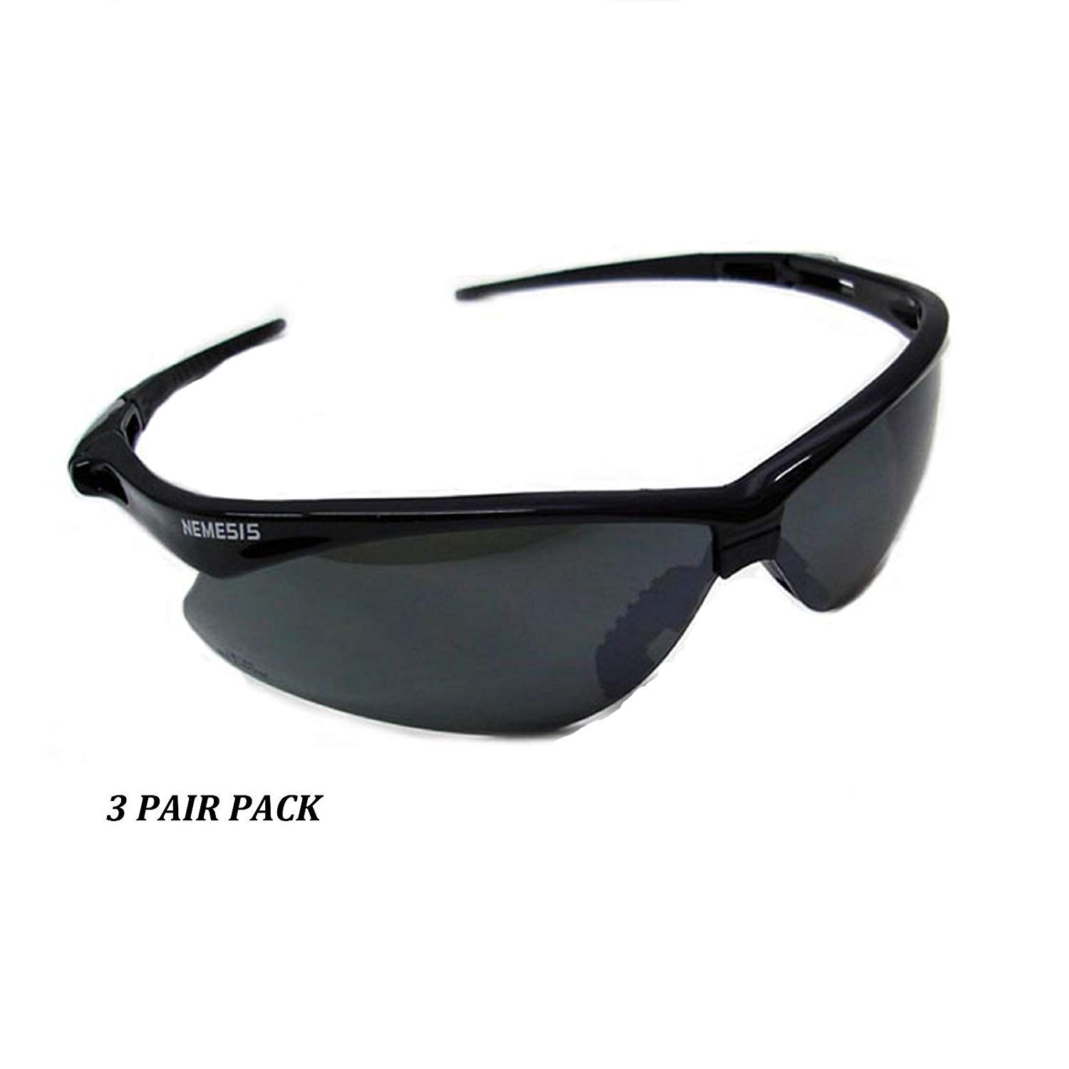 Business & Industrial JACKSON NEMESIS 47417 POLARIZED SMOKE LENS/CAMO