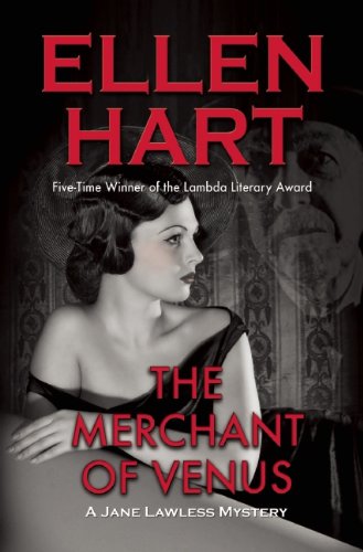Buy Merchant of Venus — BookShops.in