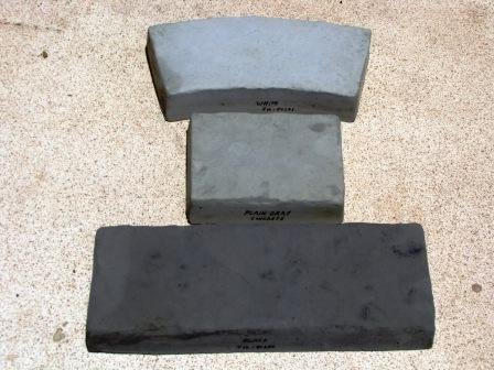 5 Lbs. White Powdered Color for Concrete, Cement, Mortar, Grout, Plaster