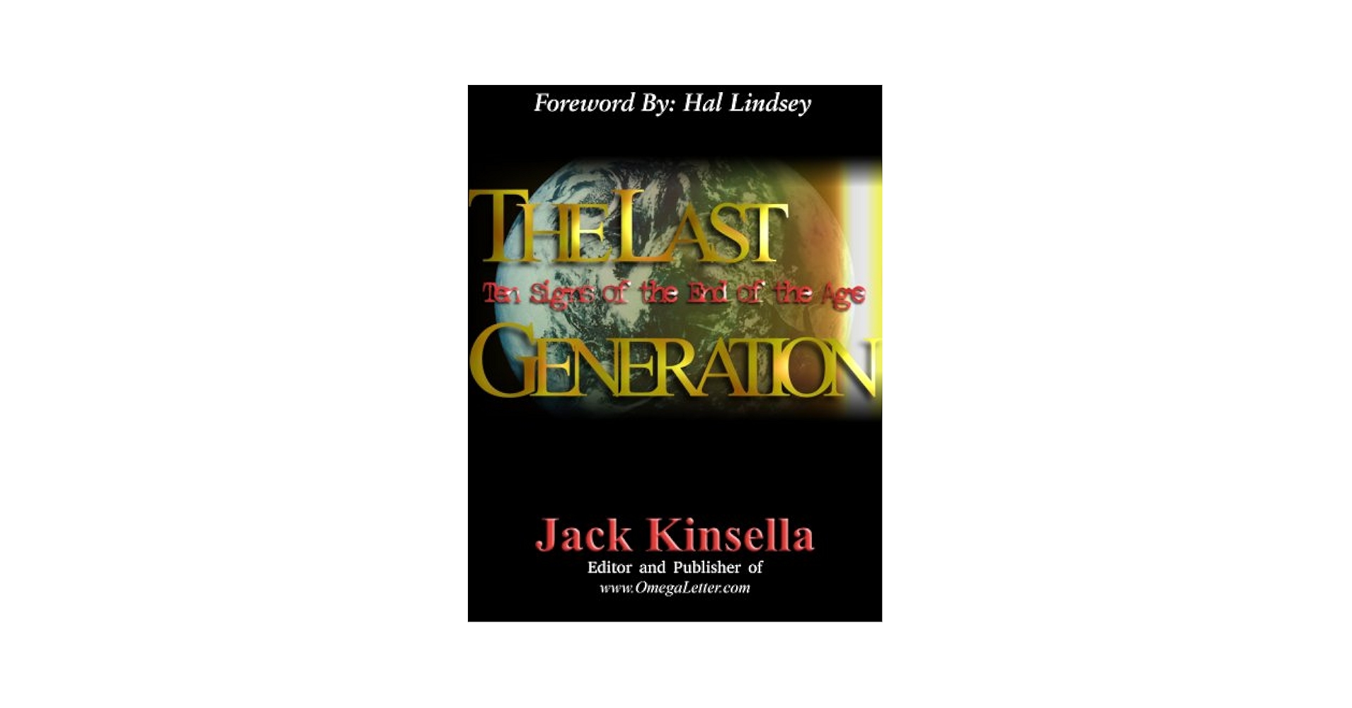 Haabre, the last generation　最後の世代 Haabre, the last generation 最後の世代 The Last Generation