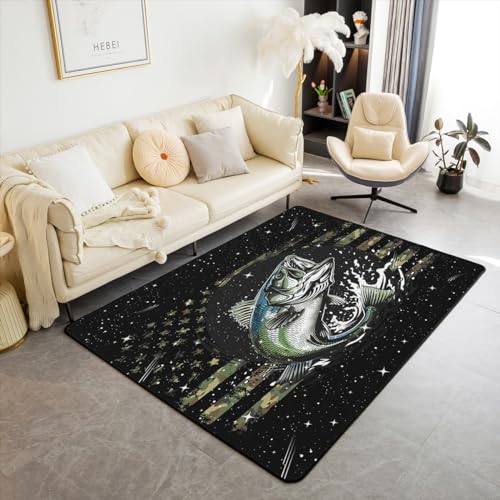 Tapete decorativo para interiores 3x5 Feelyou multicolor