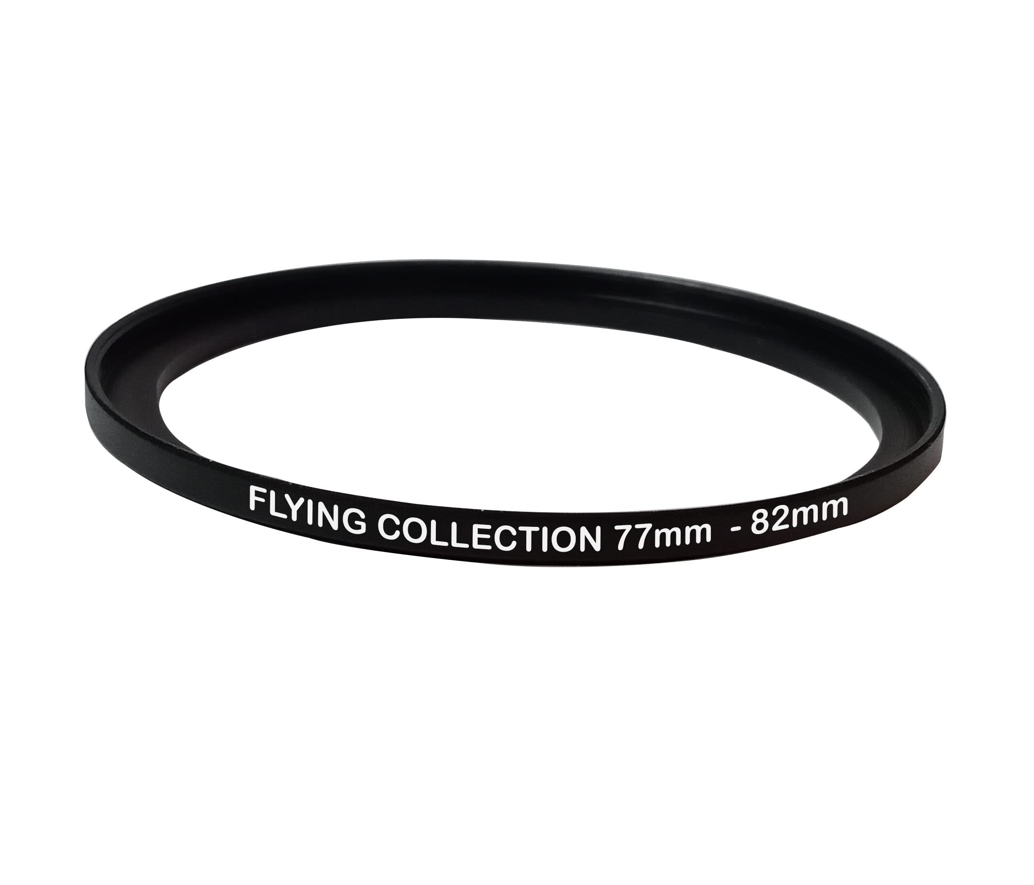 77mm-82mm Step UP Lens Adapter Ring (Pack of one)-image-27