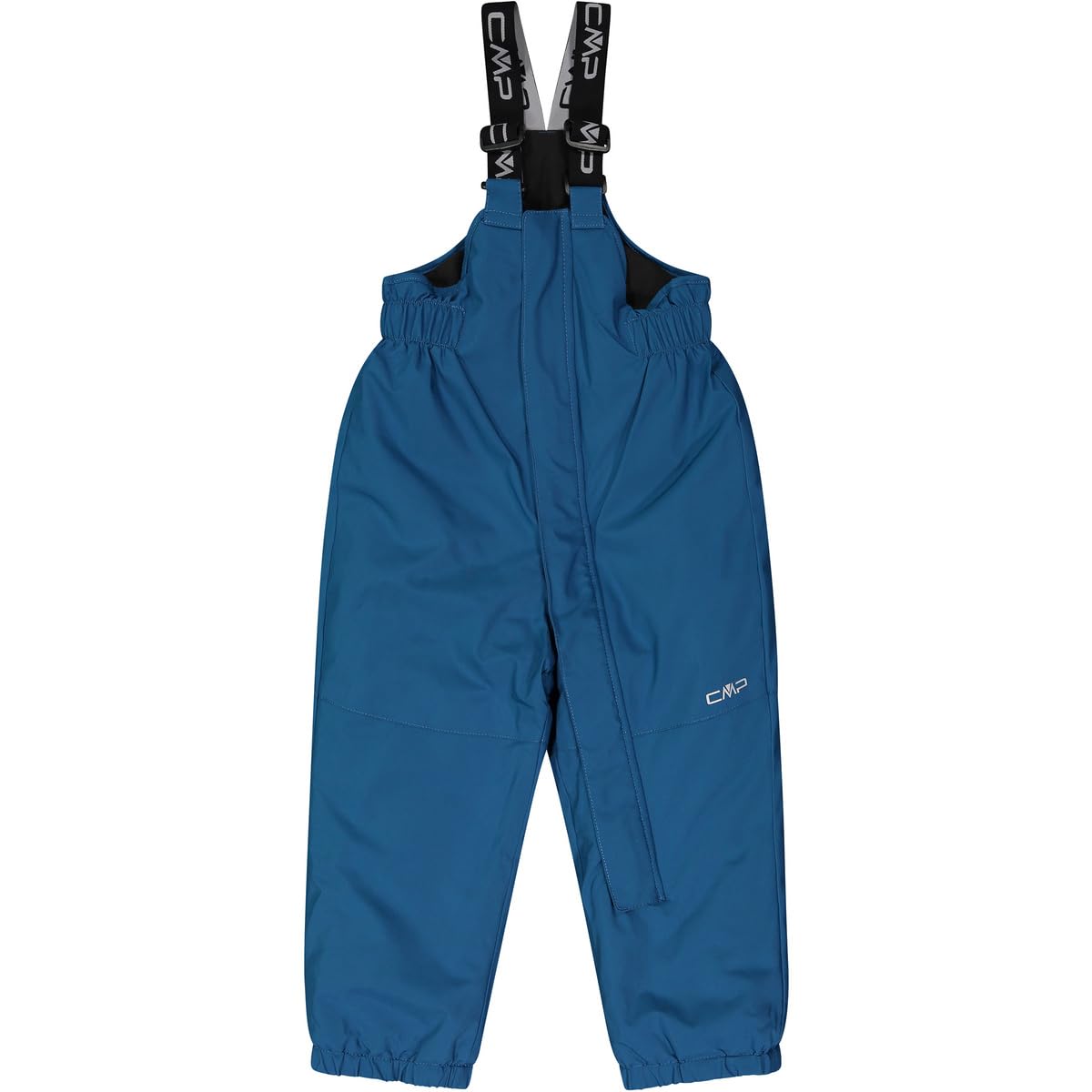 CMP - Pantalone Bambino, Salopette da Sci Unisex - Adulto