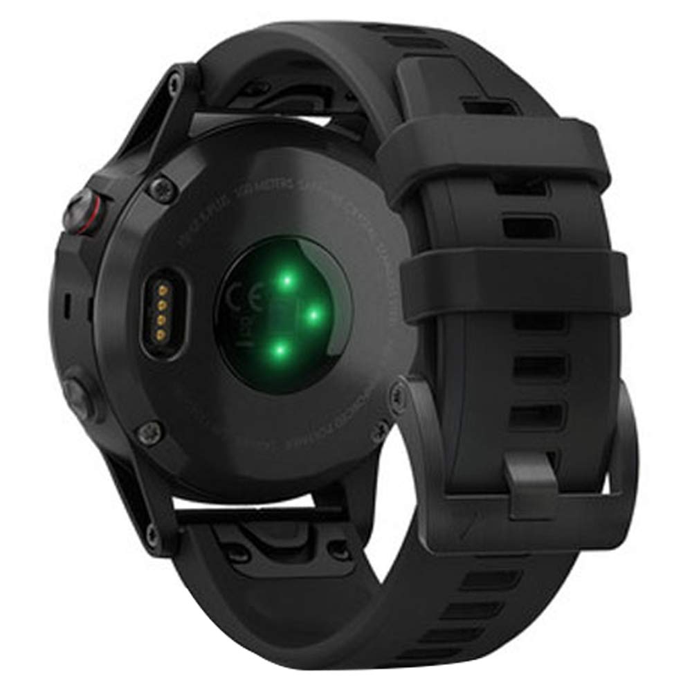 Garmin Fenix Plus Premium Multisport Gps Smartwatch Features