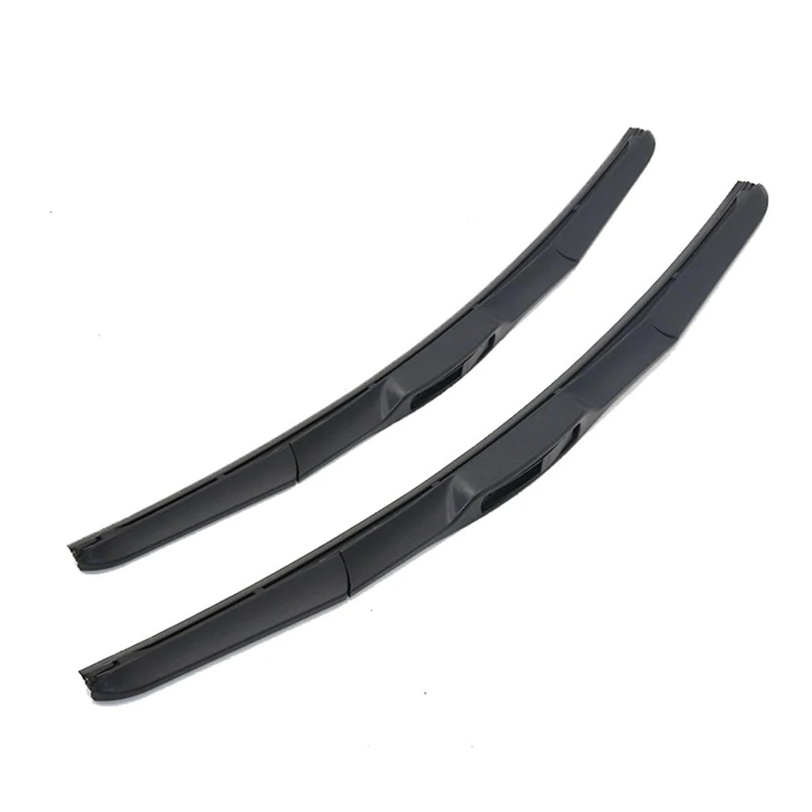 Limpiaparabrisas De Coche Escobillas Limpiaparabrisas Delanteras Para Ford Para Fusion Hatchback 2002-2012