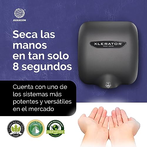 La Mejor Selección de Secador automático bajo consumo para comprar hoy. 11 Imagen adicional