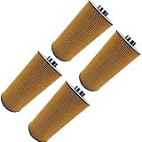 4Pcs Lube Filter LF16046 Suitable for Fleetguard High Performance Oil Filtration System Essential