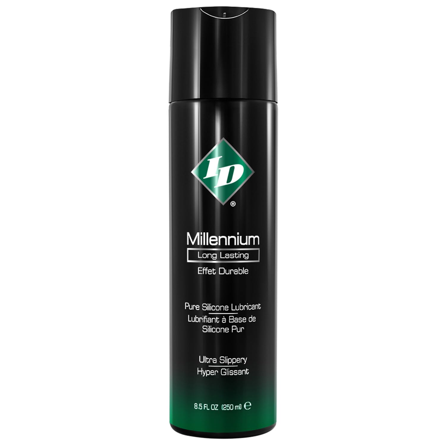 ID Millennium Silicone Lubricant 8.5oz by ID Lubricants