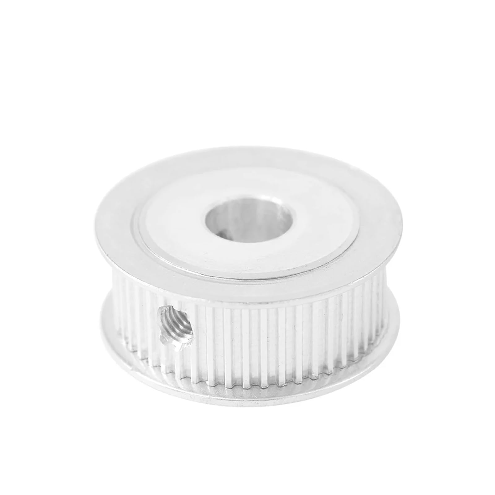 Polea dentada MXL 50T, diámetro interior de 8/10/12/14/15/17/19/20 mm, ancho de rueda de polea de aleación de aluminio de 7/11 mm(10mm,11mm with keyway)