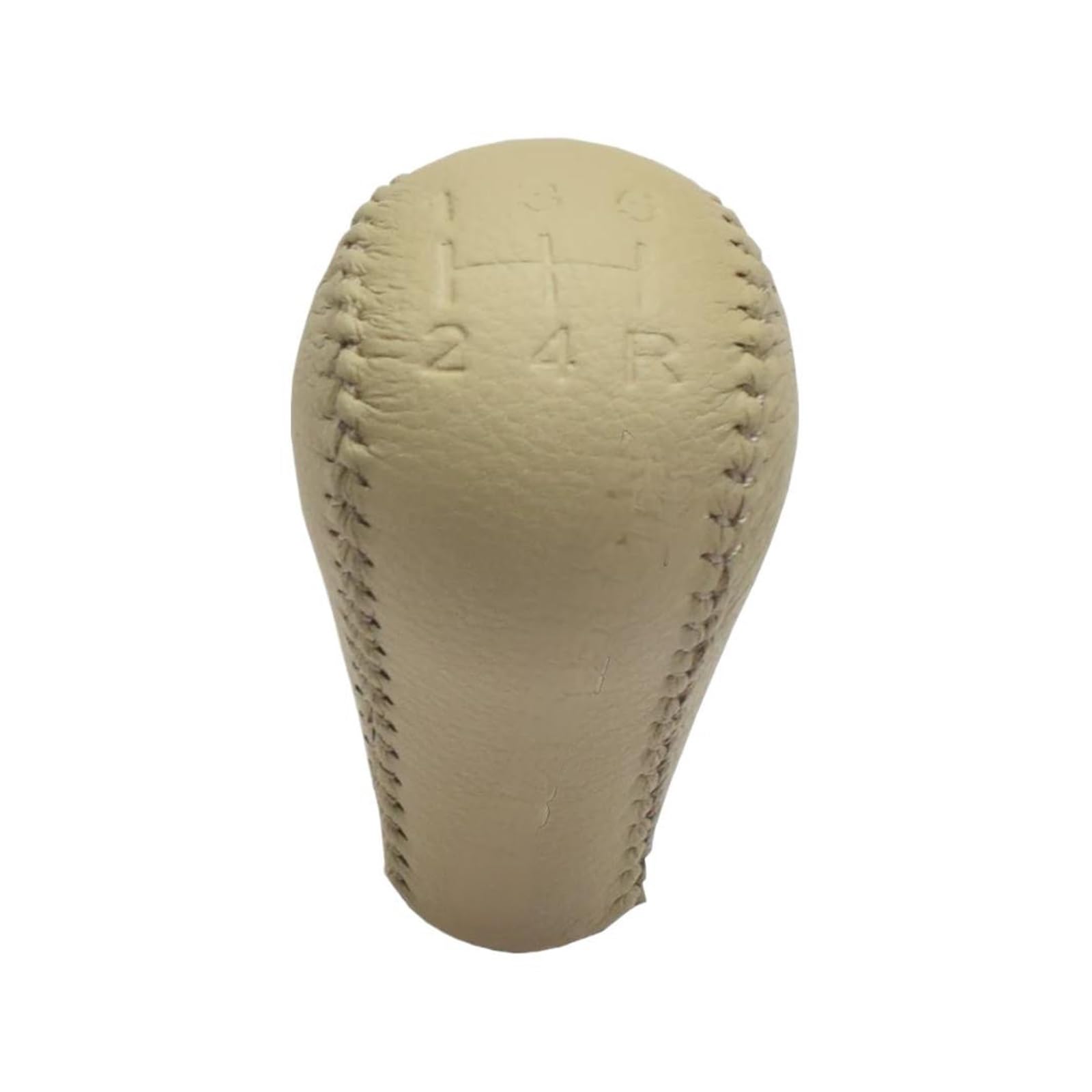 LOZOPMTMLD Gear Shifter Knob for Nissan for Navara D40 Standard Fit