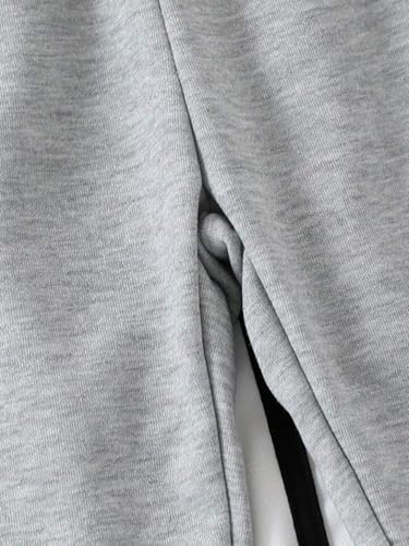 Image of Googo Gaaga Boys Trouser | Cotton Jogger Trousers Pack of 3