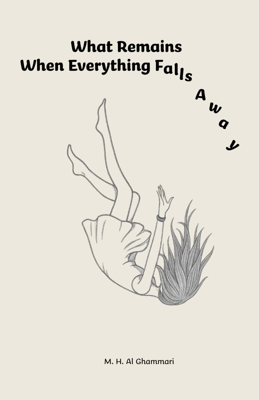 What Remains When Everything Falls Away